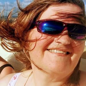 Meet your Posher, Beth